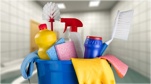 Professional oven cleaning service in Brent for homes and kitchens