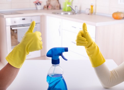 Carpet cleaning equipment and service terms introduction