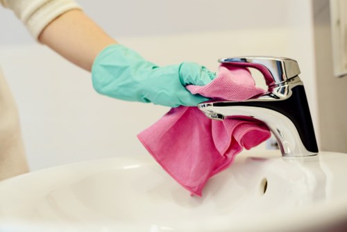 Fresh mattress care for flats and rental properties in Brent