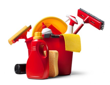 Important customer responsibilities before carpet cleaning